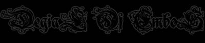 logo Degial Of Embos